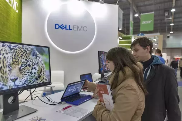 Dell Technologies: Navigating Valuation Challenges and Competitive Pressures Amidst AI Boom