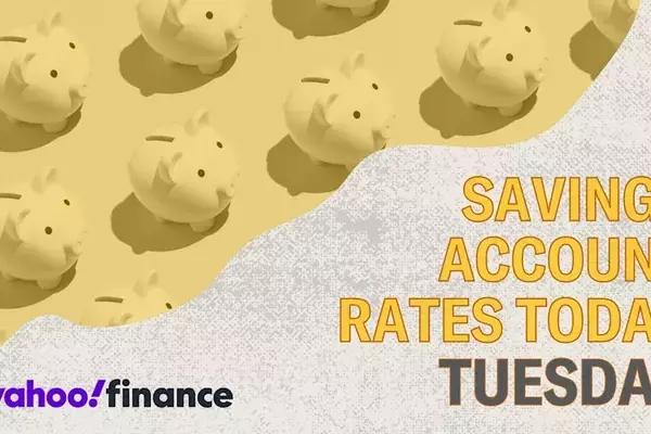 High-Yield Savings: Maximizing Returns in a Fluctuating Market