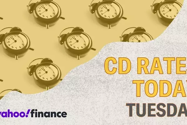 Maximizing Your Savings: A Guide to Today's Top CD Rates and Historical Trends