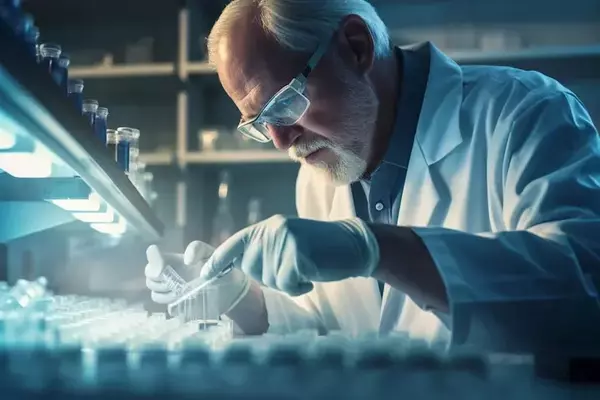 GSK Extends Tender Offer for Nuvalent Acquisition at $124 Per Share