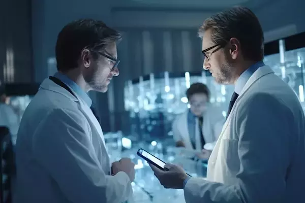 MapLight Therapeutics: A Biotech Stock to Watch