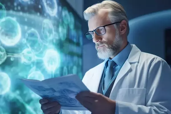 Syndax Pharmaceuticals: A Biotech Opportunity Amidst Evolving AML Market Dynamics