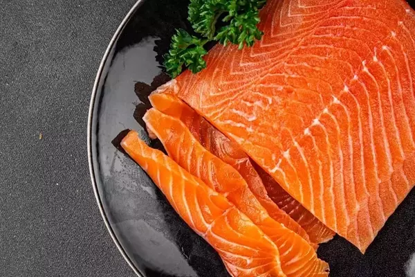 Cooke Acquires Mowi's East Canadian Salmon Farms