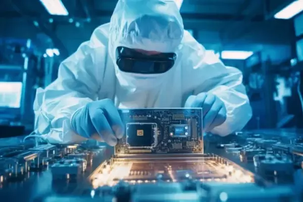 Teledyne Technologies Reports Strong Q1 Organic Growth, Attracting Investor Attention Amid Market Shifts