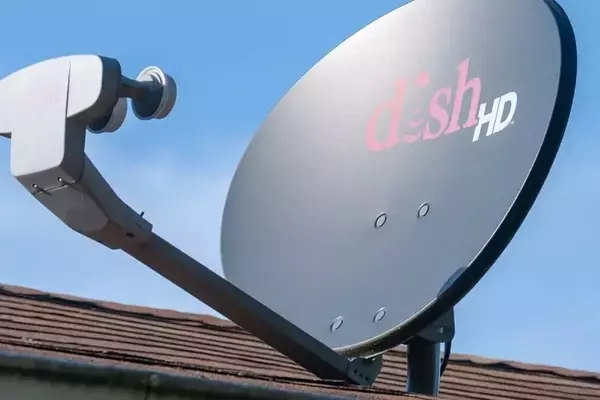 EchoStar's Dish DBS Faces Bankruptcy Amid Mounting Debt and Market Shifts