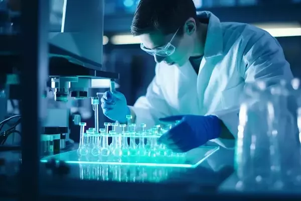 Nurix Therapeutics Inc. (NRIX) Price Target Boosted to $33 Due to Roche Collaboration Value