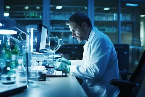 Amylyx Pharmaceuticals: Breakthrough Potential in Neurodegenerative Treatment