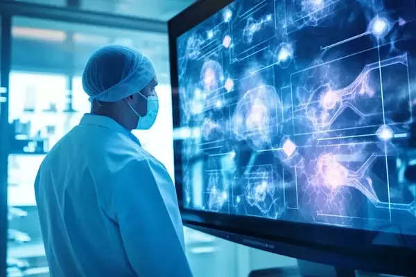 Caris Life Sciences Expands Market Presence with Dual Listing and AI-Driven Precision Medicine Focus