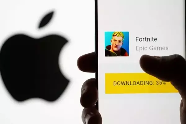 Apple's Contempt Case in Epic Games Lawsuit Heads to Supreme Court