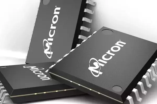Micron Poised for Dominance in Semiconductor Market