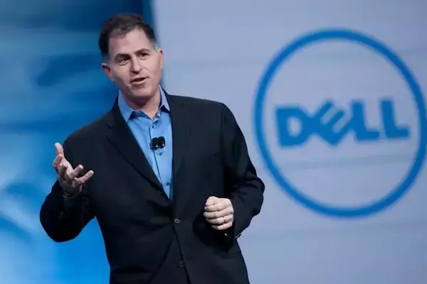Dell's Stock Soars: A Deep Dive into AI-Driven Growth and Future Outlook
