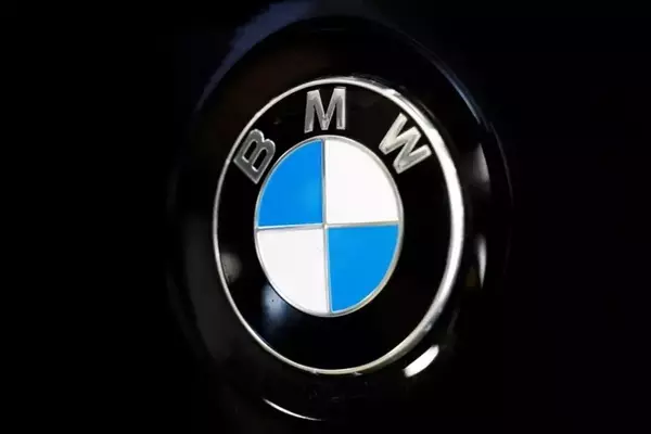 BMW Finalizes $1.7 Billion Investment in U.S. Electric Vehicle Production
