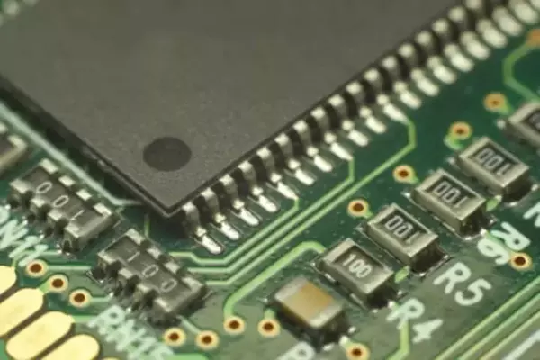 Semiconductor Stocks Soar Amidst AI Infrastructure Boom
