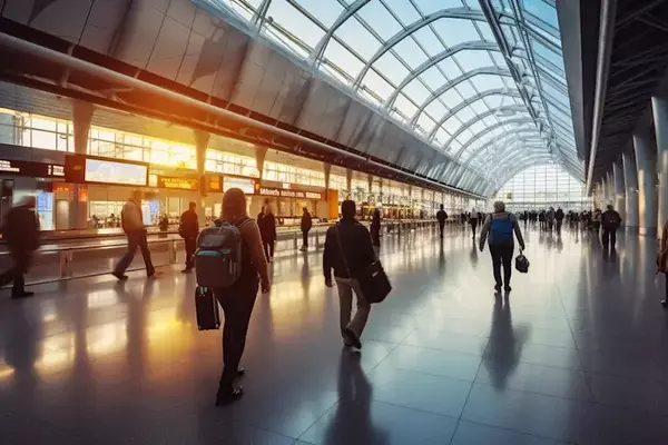Goldman Sachs Upgrades Travel & Leisure Co. (TNL) Amid Iran Peace Deal Optimism