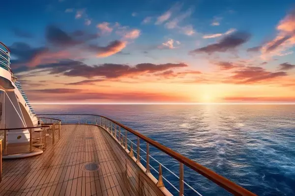 Norwegian Cruise Line: A Promising Investment Amidst Market Shifts