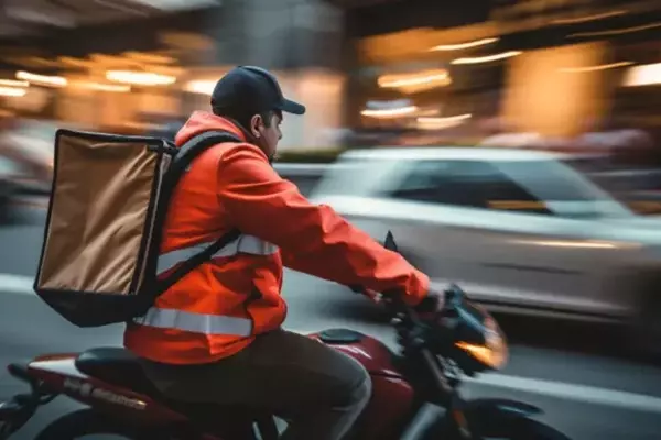 DoorDash Charts Course for Enhanced Profitability Through Strategic Investments