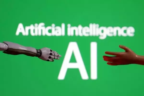Together AI Secures $800 Million Investment, Reaching $8.3 Billion Valuation