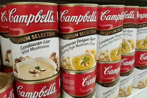 Analyst Insights on Campbell's Company's Growth Trajectory
