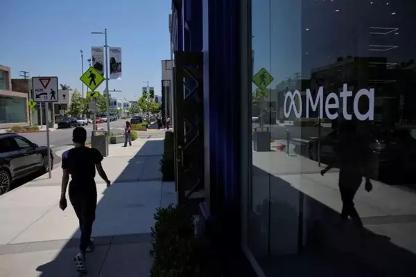 Meta Appoints Alex Schultz as First Chief Data Officer, Elevating Denise Moreno to CMO