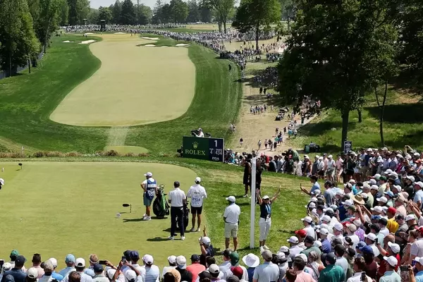 PGA Tour's Ambitious Media Transformation Plan Unveiled