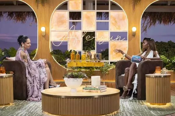 How Ciara Miller and Tefi Pessoa Revitalized 'Love Island Aftersun'