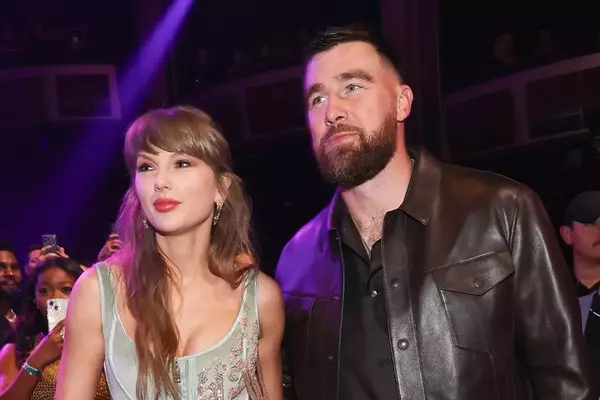 Inside the Rumored Wedding of Taylor Swift and Travis Kelce: The Genius Behind the Grand Event