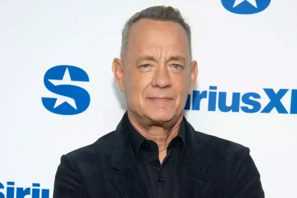 Tom Hanks' Baseball Film 'The Comebacker' Set for Summer 2027 Release