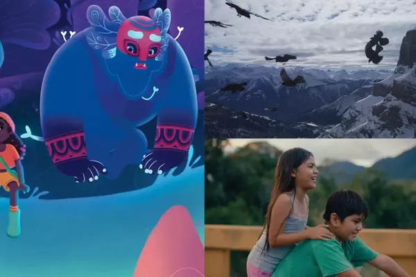 Locarno Film Festival Unveils New Kids' Competition and Youth Jury