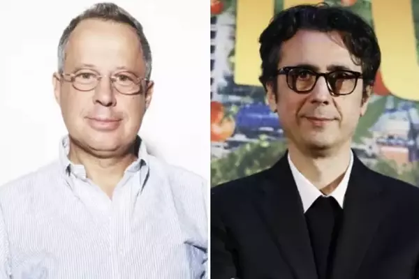 Italian Cinema Embraces Comedy: Nunziante and Indiana Production Launch New Content Hub