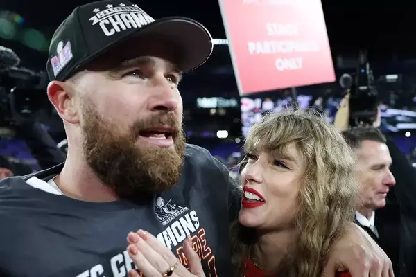 A Love Story for the Ages: Tracing the Romance of Taylor Swift and Travis Kelce