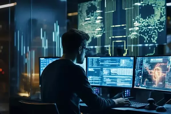 Riot Platforms' Data Center Business: A Promising Horizon