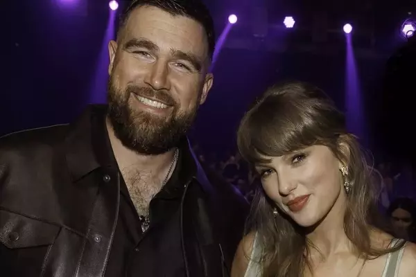 Swift and Kelce Donate $26 Million to Charity Before Wedding