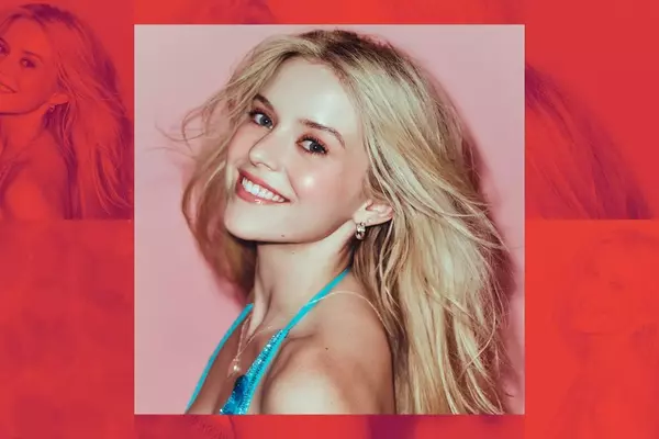 Lexi Minetree on Embarking on Her Own Journey as Elle Woods