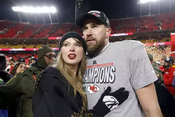 Taylor Swift and Travis Kelce's Wedding: A Star-Studded Affair with Strict Secrecy