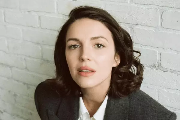 Ella Hunt Navigates Dual Releases: New TV Series and Debut Album