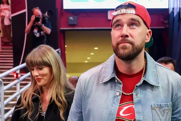 The Strategic Implications of Marital Surnames in High-Profile Divorces: The Case of Swift-Kelce