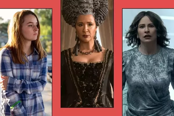 Top Miniseries on Netflix: A Curated Selection for Binge-Watching