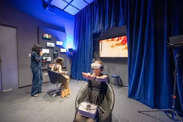 Global Entertainment Bulletin: Immersive Content, Film Festival Evolution, and New Academy Leadership