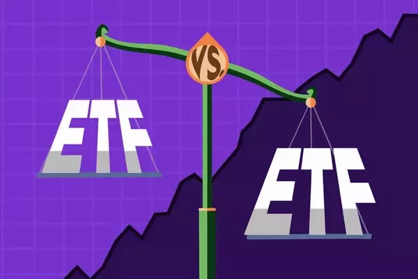 A Comparative Analysis of Pharmaceutical ETFs: IHE vs. PJP