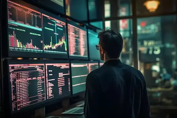 Bitmine Immersion Nears 5% Ethereum Ownership Goal, Bolstered by Strong Financials and AI Demand