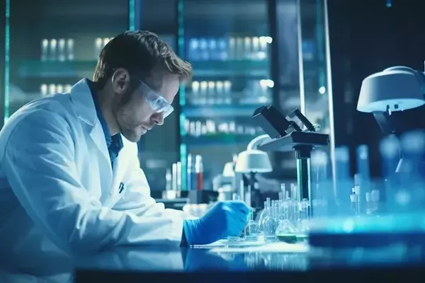 Structure Therapeutics: A Promising Biotech Investment Opportunity