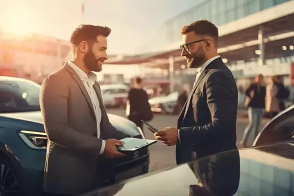 Recurve Capital's Deep Dive into Carvana's Performance