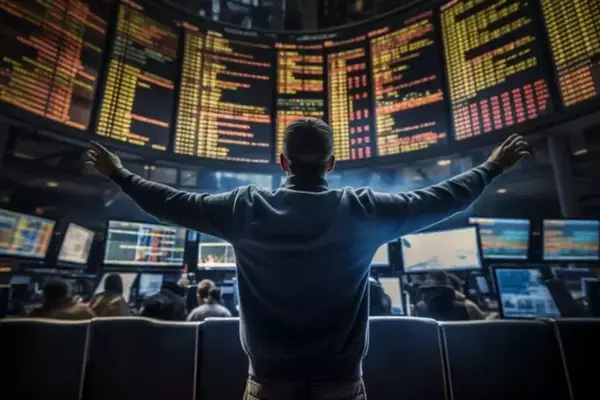 Intercontinental Exchange's Strategic Investment in Predictive Markets Highlighted by Manole Capital