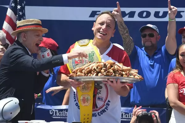 Guide to Watching Nathan's Hot Dog Eating Contest 2026 Live Online
