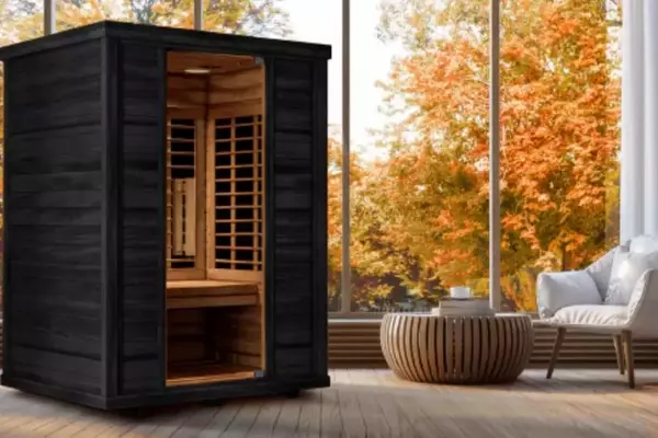 Home Saunas: An In-Depth Look at the Top Wellness Trend