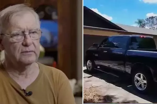 Elderly Man's $3,000 Truck Warranty Refund Battle Continues for Months