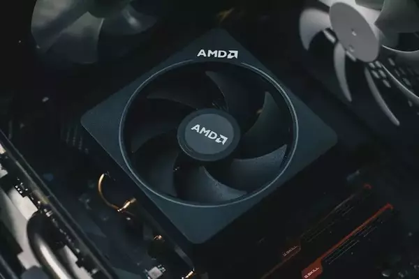 AMD Stock: A Prudent Investment Amidst Market Fluctuations