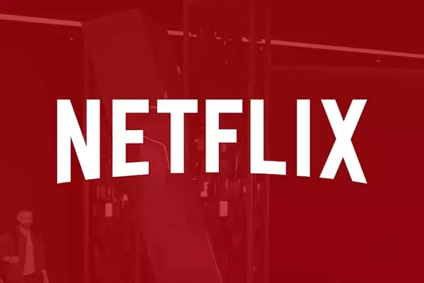 Netflix Stock at Crossroads: Opportunity or Peril?