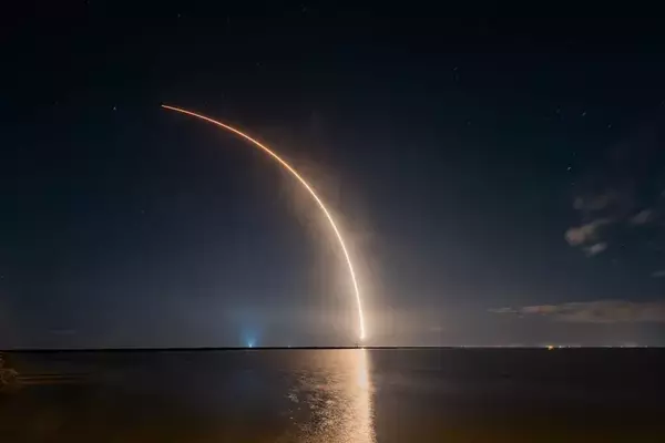 SpaceX Stock Price Prediction: A Potential Decline to $100 by Late 2026