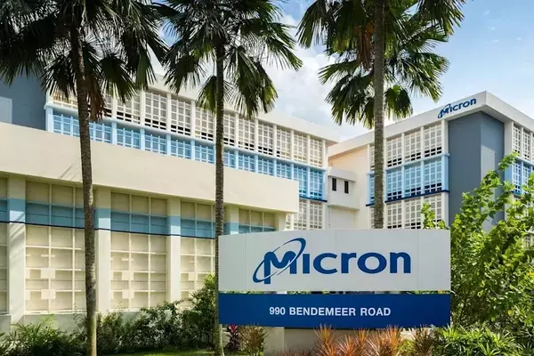 Micron Technology: A Potential Path to $2,000 Share Price Driven by AI Memory Demand
